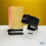 HY320 Android Projector with accessories