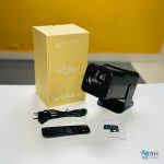 HY320 Projector with Full HD resolution