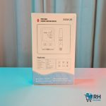 GearUP BGM-20 glucose meter kit with test pen and needles