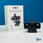 GearUP K450 Webcam for online classes and streaming
