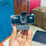 GearUP K450 Webcam with cable and privacy cover